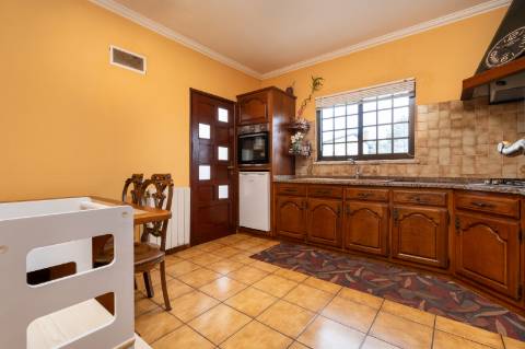 Moradia T4 em Geraz do Lima