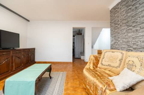 Moradia T4 em Geraz do Lima