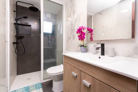 Moradia T4 em Geraz do Lima