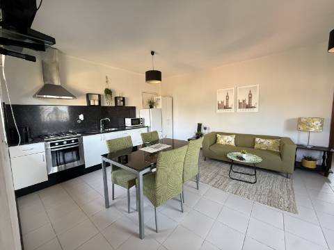 Moradia V2+1 em Lindoso, Ponte da Barca