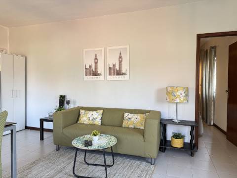 Moradia V2+1 em Lindoso, Ponte da Barca