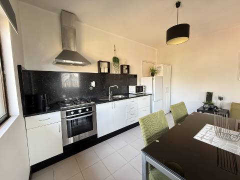 Moradia V2+1 em Lindoso, Ponte da Barca