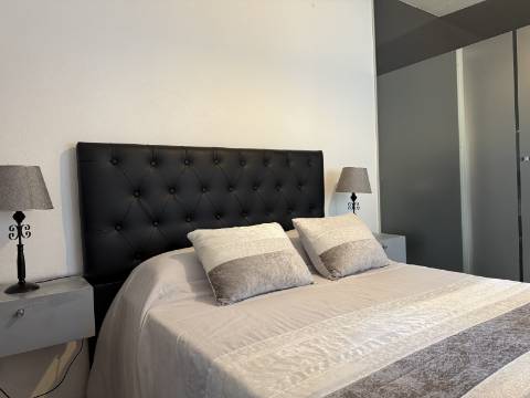 Moradia V2+1 em Lindoso, Ponte da Barca