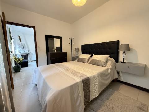 Moradia V2+1 em Lindoso, Ponte da Barca