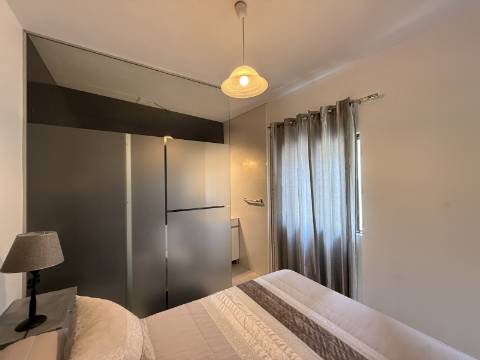 Moradia V2+1 em Lindoso, Ponte da Barca