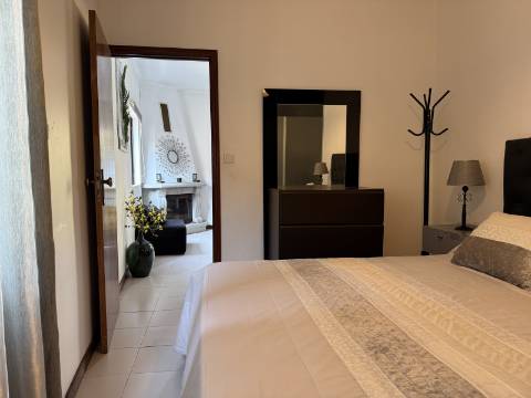 Moradia V2+1 em Lindoso, Ponte da Barca