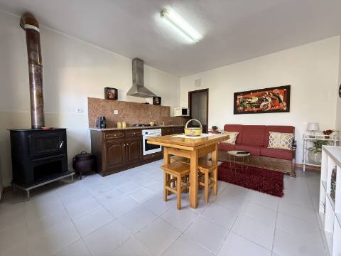 Moradia V2+1 em Lindoso, Ponte da Barca