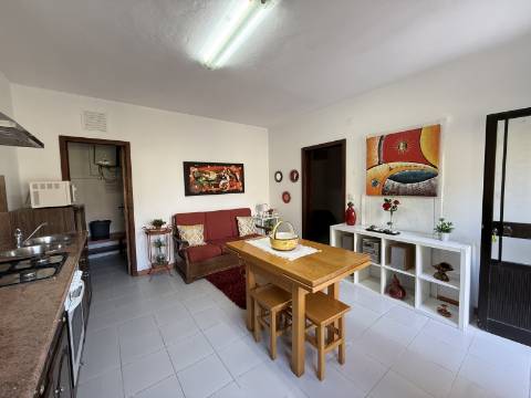 Moradia V2+1 em Lindoso, Ponte da Barca