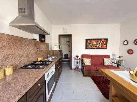 Moradia V2+1 em Lindoso, Ponte da Barca