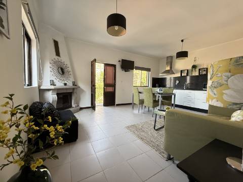 Moradia V2+1 em Lindoso, Ponte da Barca