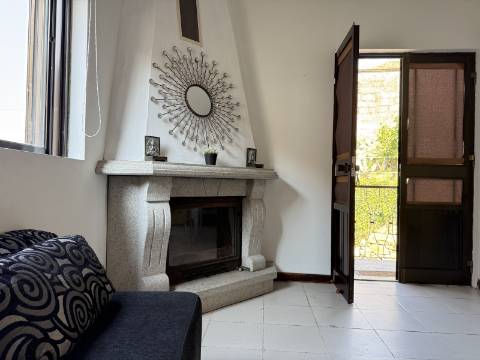 Moradia V2+1 em Lindoso, Ponte da Barca