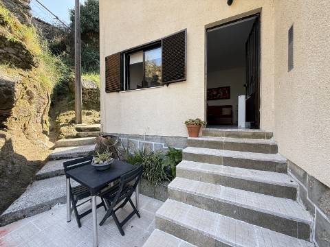 Moradia V2+1 em Lindoso, Ponte da Barca