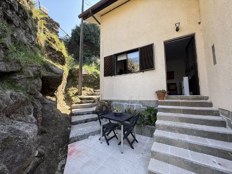 Moradia V2+1 em Lindoso, Ponte da Barca