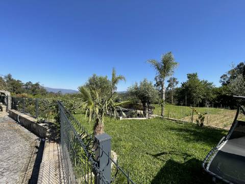Moradia V3 de Luxo em Rebordões (Santa Maria), Ponte de Lima