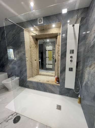 Moradia V3 de Luxo em Rebordões (Santa Maria), Ponte de Lima