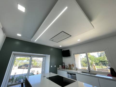 Moradia V3 de Luxo em Rebordões (Santa Maria), Ponte de Lima