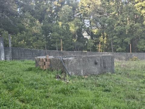 Três Moradias Por Recuperar