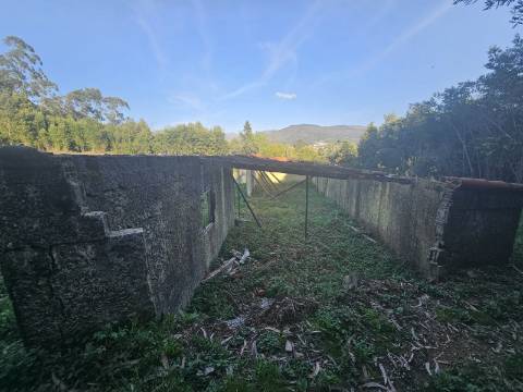 Três Moradias Por Recuperar