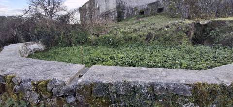 Terreno com 11000m2 na Miranda