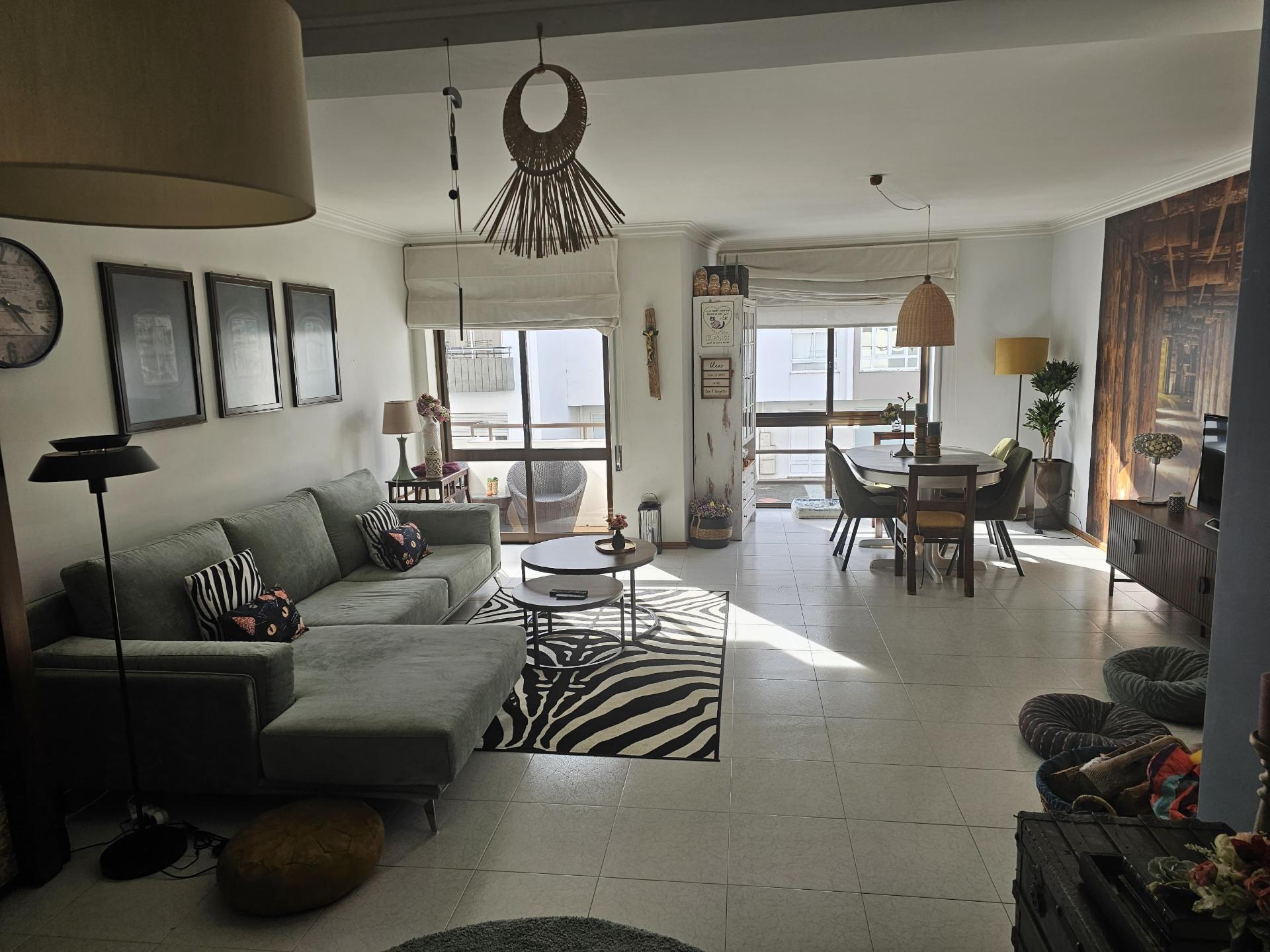 Apartamento T3 zona calma excelentes acessos