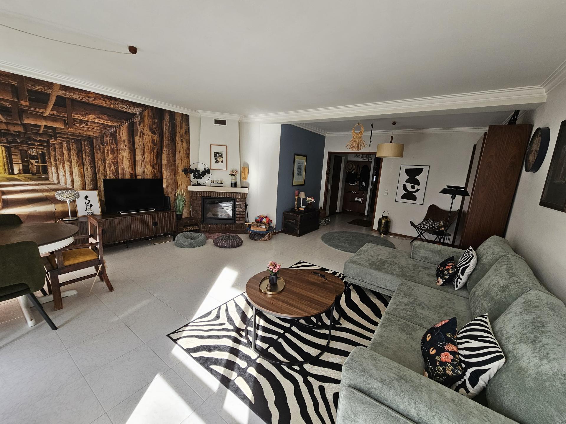 Apartamento T3 zona calma excelentes acessos