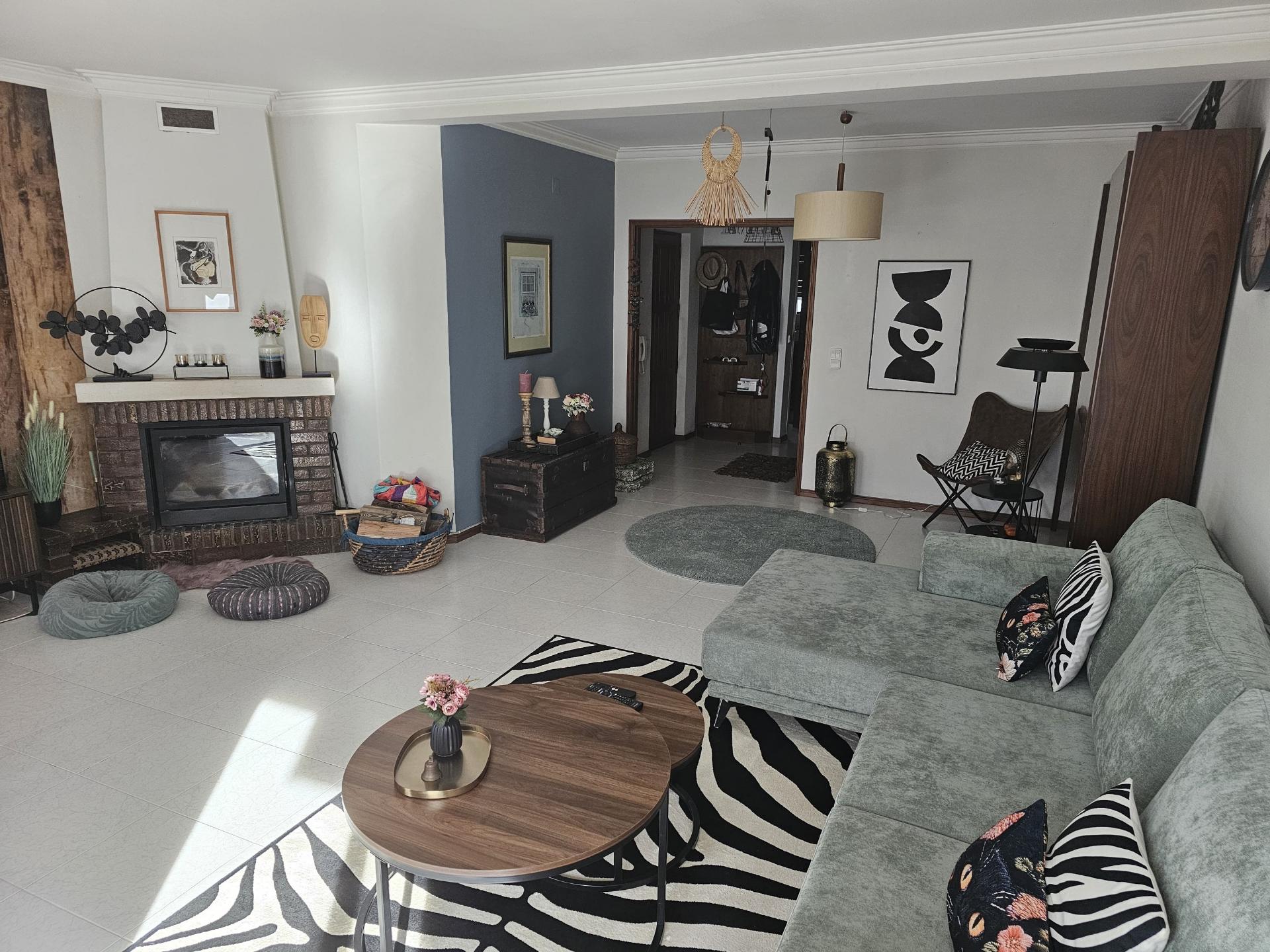 Apartamento T3 zona calma excelentes acessos