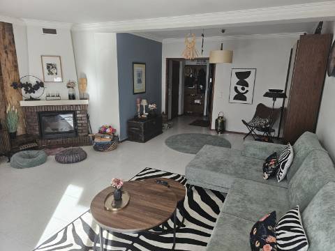 Apartamento T3 zona calma excelentes acessos