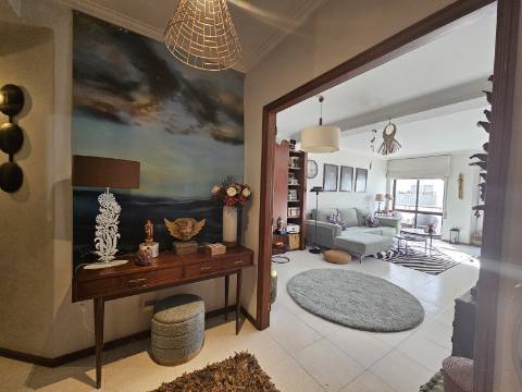 Apartamento T3 zona calma excelentes acessos