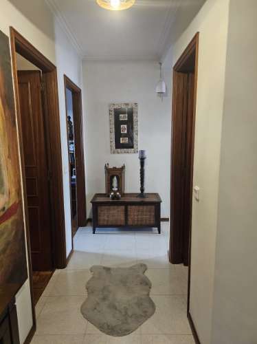 Apartamento T3 zona calma excelentes acessos