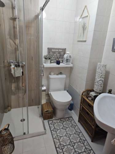 Apartamento T3 zona calma excelentes acessos