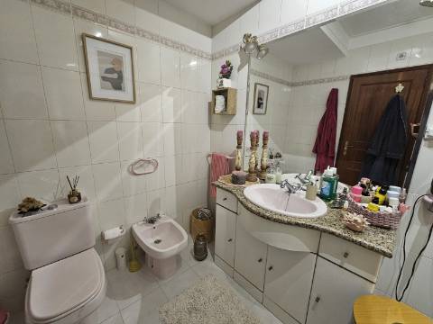 Apartamento T3 zona calma excelentes acessos