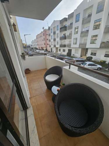 Apartamento T3 zona calma excelentes acessos
