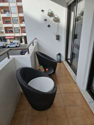 Apartamento T3 zona calma excelentes acessos