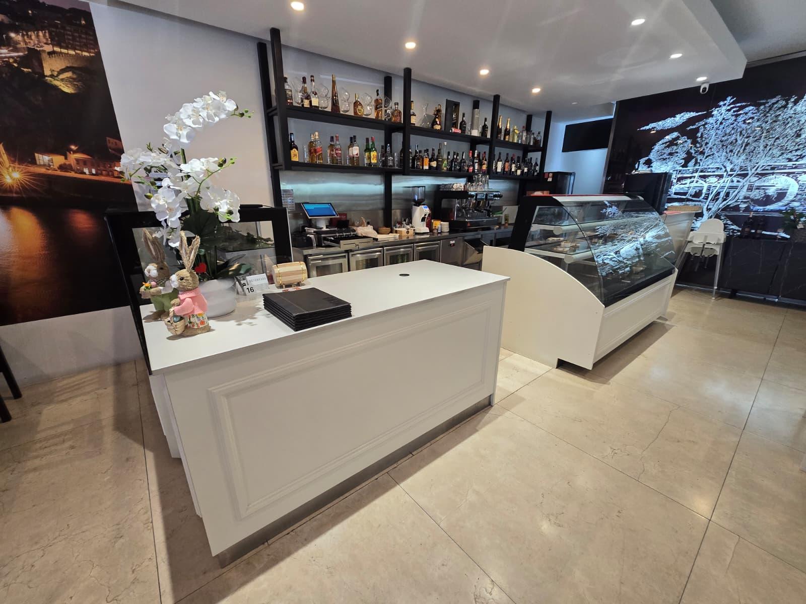 Restaurante em Arcos de Valdevez