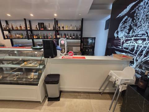 Restaurante em Arcos de Valdevez