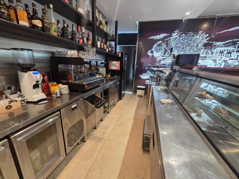 Restaurante em Arcos de Valdevez