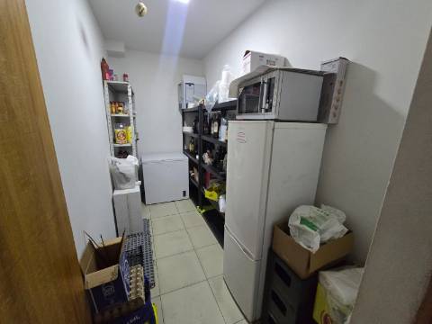 Restaurante em Arcos de Valdevez