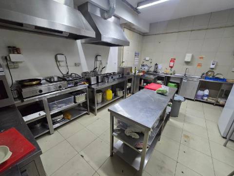 Restaurante em Arcos de Valdevez