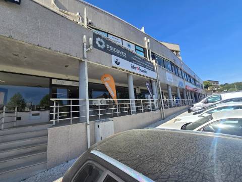 Restaurante em Arcos de Valdevez