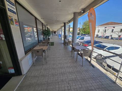 Restaurante em Arcos de Valdevez