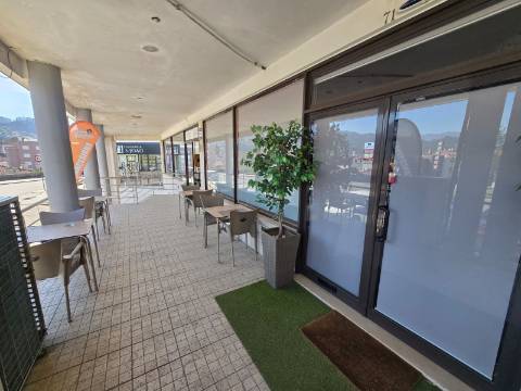 Restaurante em Arcos de Valdevez