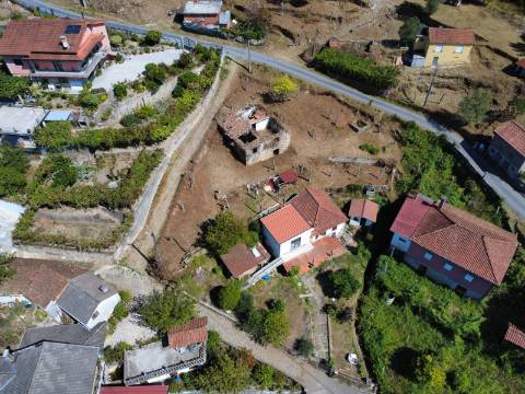 Moradia em Pedra T2+1