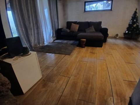 Moradia em Pedra T2+1