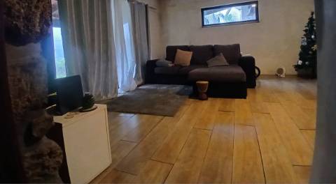 Moradia em Pedra T2+1