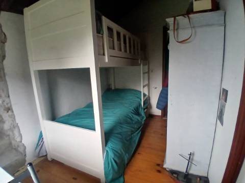 Moradia em Pedra T2+1