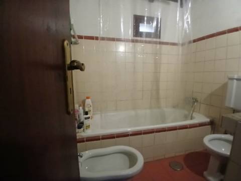 Moradia em Pedra T2+1