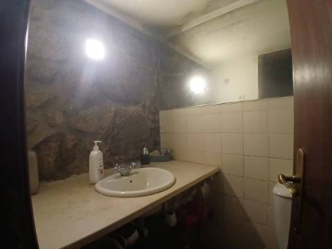 Moradia em Pedra T2+1