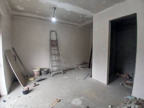 Moradia em Pedra T2+1