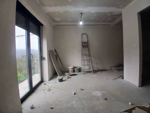 Moradia em Pedra T2+1