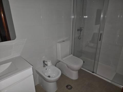 Apartamento T3 para alugar remodelado